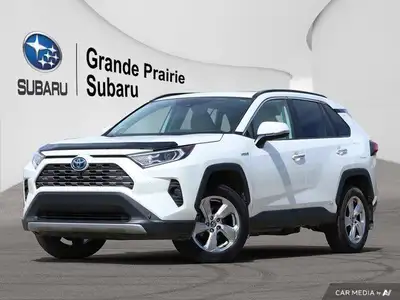Come visit our Grande Prairie Subaru team, you can find us at 11445 104 Avenue Grande Prairie, AB T8...