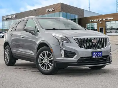 *Leather Seats, Panoramic Sunroof, Power Liftgate, Wireless Charging, BOSE Premium Sound System, Hea...