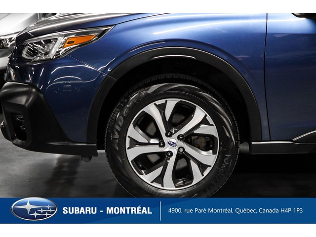  2021 Subaru Outback 2.5i Limited Eyesight CVT in Cars & Trucks in City of Montréal - Image 3