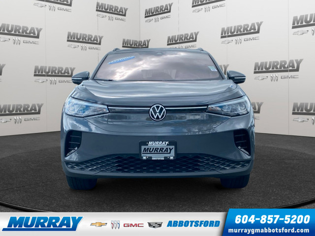 2023 Volkswagen ID.4 Pro S AWD | No Accidents | Locally Owned in Cars & Trucks in Abbotsford - Image 2