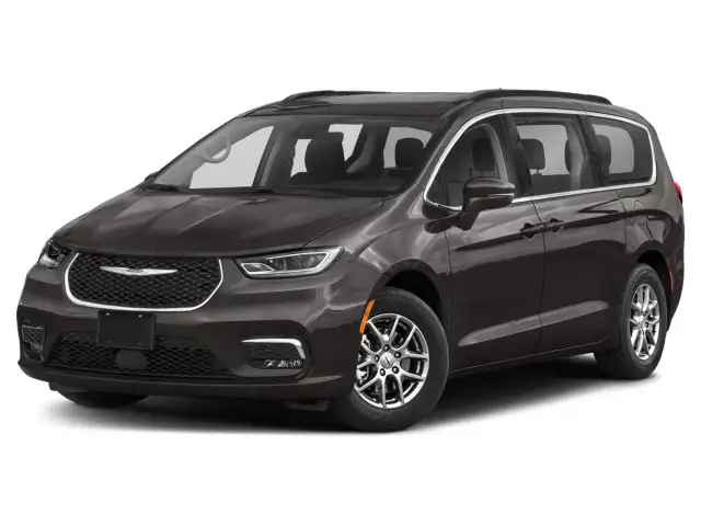 2023 Chrysler Pacifica in Cars & Trucks in Winnipeg - Image 4