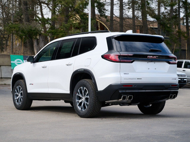 2025 GMC Acadia in Cars & Trucks in Kamloops - Image 2