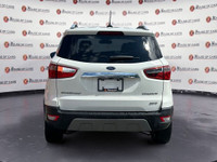 Thanks for viewing our House Of Cars Chinook Inventory! AMVIC licensed dealer! The 2022 Ford EcoSpor... (image 4)