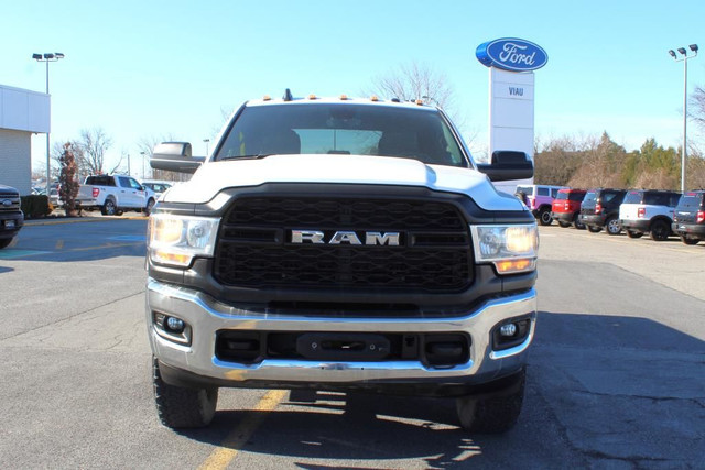  2022 RAM 2500 TRADESMAN 6.4L 3.73LS GPS CUIR 6 PASSAGERS in Cars & Trucks in Longueuil / South Shore - Image 3