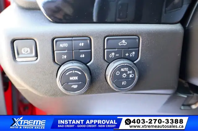 2023 Chevrolet Silverado 1500 RST - NO FEES! in Cars & Trucks in Calgary - Image 16