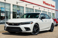 2026 Honda Civic Sedan