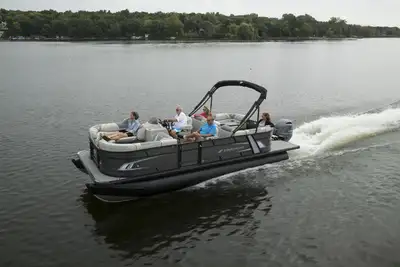 Since 1903, Starcraft boats have been helping families get out on the water. 110+ years and four gen...