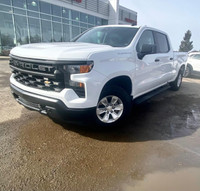 2022 Chevrolet Silverado 1500 Work Truck 4x4 | Alloy Rimsa | Wea