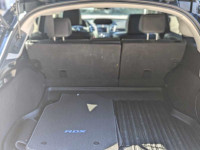 Strong acceleration and fuel economy from standard V6 engine high-mounted rear seat provides generou... (image 8)