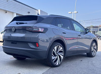 // JAMAIS ACCIDENTÉ! // // UN SEUL PROPRIÉTAIRE // // EXCELLENTE CONDITION! //Le Volkswagen ID.4 Pro... (image 6)