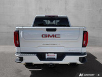 This GMC Sierra 1500 has a powerful Gas V8 6.2L/376 engine powering this Automatic transmission. ENG... (image 4)