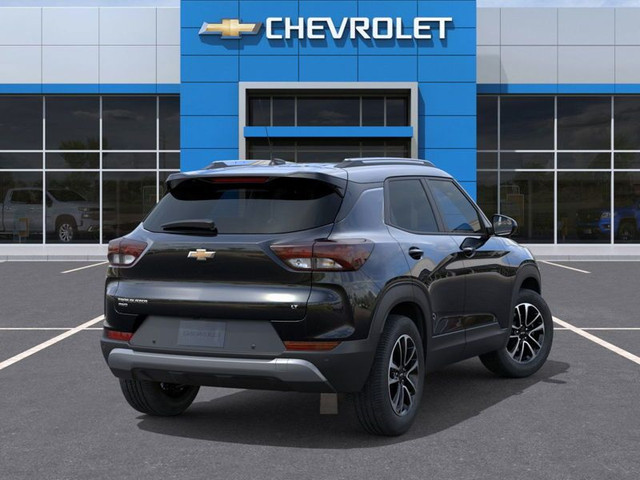 2026 Chevrolet Trailblazer LT in Cars & Trucks in City of Montréal - Image 4