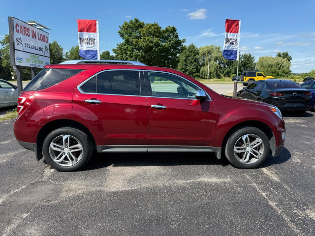 2017 Chevrolet Equinox Premier in Cars & Trucks in London - Image 2