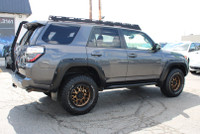 ACCIDENT FREE WELL MAINTAINED SAFETY CERTIFICATION INCLUDED 2016 Toyota 4Runner Limited 4WD Unleash... (image 6)