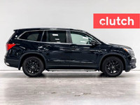1 OWNER / Auto Dimming Rearview Mirror, Front Heated Seats, Rear Heated Seats and more! Clutch is th... (image 3)