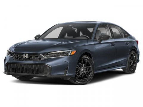 2026 Honda Civic Sedan Hybrid in Cars & Trucks in Hamilton