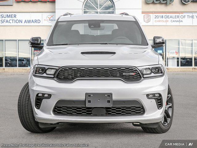2025 Dodge Durango R/T in Cars & Trucks in Grande Prairie - Image 2