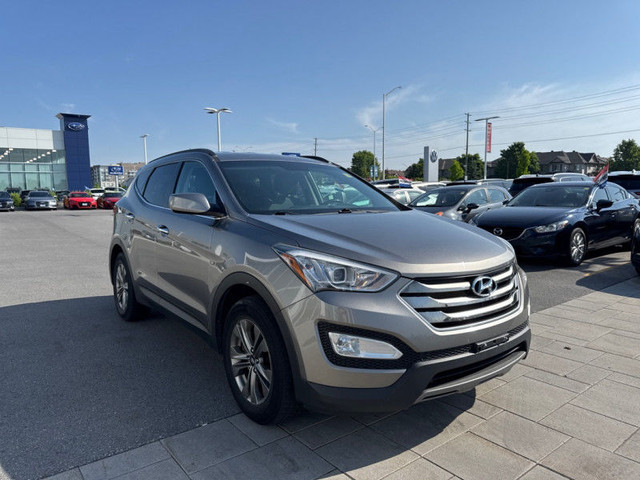 2016 Hyundai Santa Fe Sport Premium in Cars & Trucks in Ottawa - Image 4