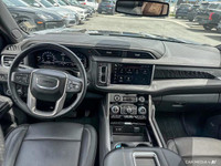 This GMC Yukon boasts a Diesel I6 3.0L/ engine powering this Automatic transmission. Wireless Apple... (image 9)