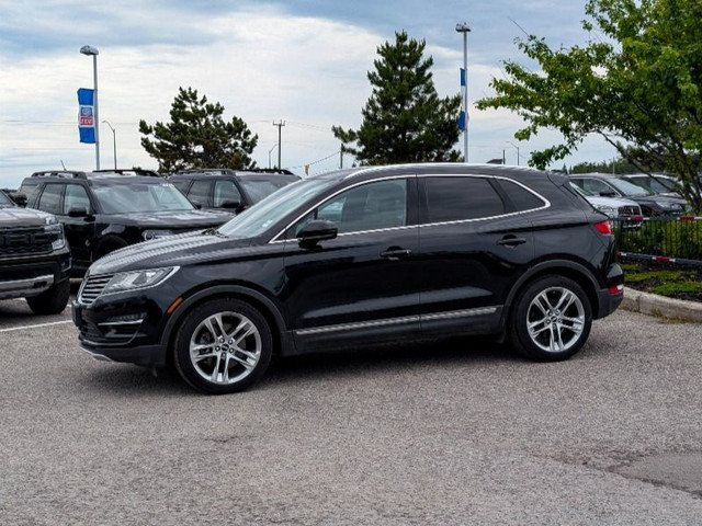 2015 Lincoln MKC in Cars & Trucks in Kawartha Lakes - Image 3
