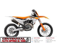 2023 KTM 450 SX-F SAVE $2000!