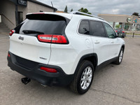 2014 Jeep Cherokee North, Automatique, V6 3.2L, 157000Km, Groupe Electrique Complet, Cruise Controle... (image 4)