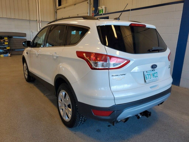  2014 Ford Escape SE in Cars & Trucks in Moose Jaw - Image 4