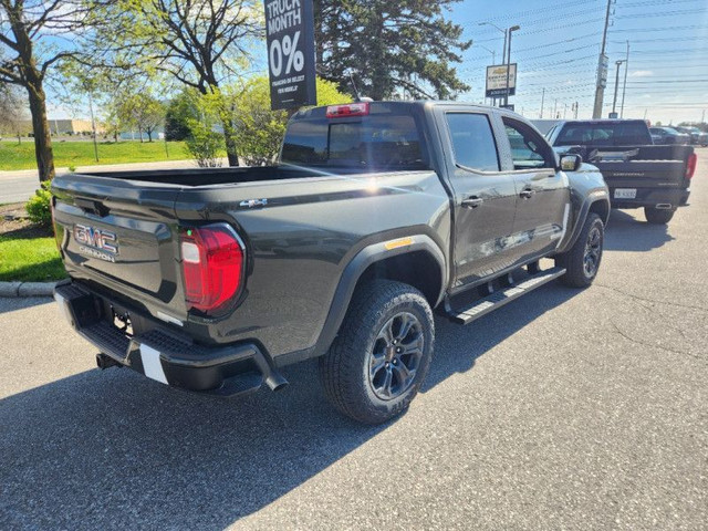 2025 GMC Canyon Elevation in Cars & Trucks in Mississauga / Peel Region - Image 4