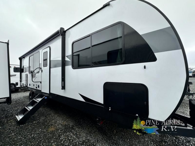 2024 Forest River RV Wildwood 27RK in Travel Trailers & Campers in Truro