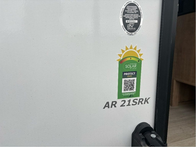 2024 Keystone RV AR 21SRK ARCADIA in Travel Trailers & Campers in Sudbury - Image 2