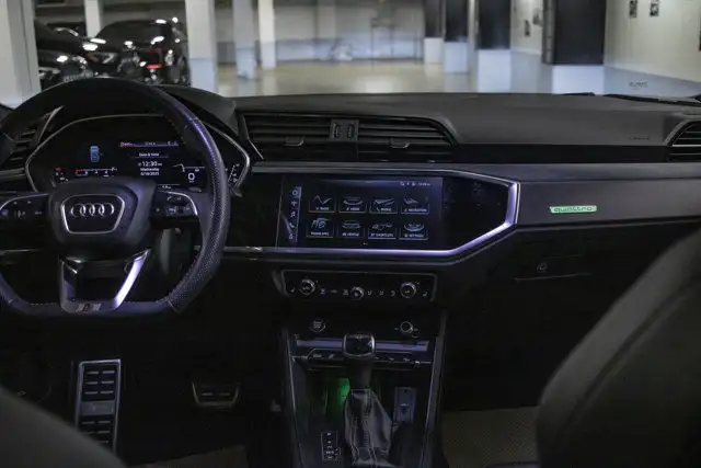 2019 Audi Q3 Technik in Cars & Trucks in Edmonton - Image 26