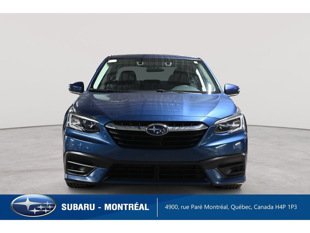 2022 Subaru Legacy Convenience Eyesight CVT in Cars & Trucks in City of Montréal - Image 2