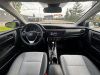 Sale: 2018 Toyota Corolla 121,413 KM Rebuilt Title Looking to sell my 2018 Toyota Corolla with 121,4... (image 8)