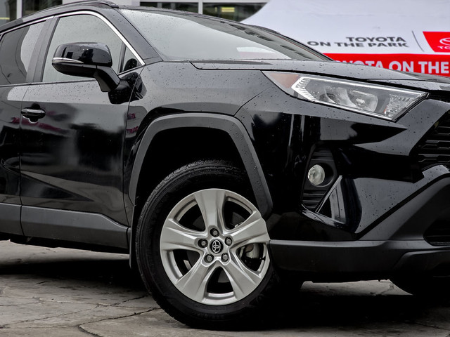 2020 Toyota RAV4 XLE AWD in Cars & Trucks in City of Toronto - Image 3