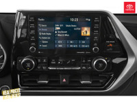 Engine: V6 Cylinder Engine 3.5L L/100Km City: 11.8 L/100Km Hwy: 8.6 Safety Equipment Lane Change Ass... (image 6)