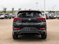 Welcome to Sherwood Buick GMC! This Buick Encore GX boasts a Turbocharged 1.3/ engine powering this... (image 6)