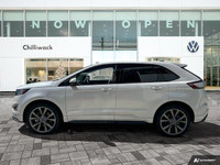 KBB.com Brand Image Awards. Only 62,063 Miles! This Ford Edge boasts a Twin Turbo Premium Unleaded V... (image 1)