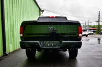 This 2022 Ram 1500 Classic is for sale today. This Crew Cab 4X4 pickup has 71,130 kms. It's black in... (image 4)