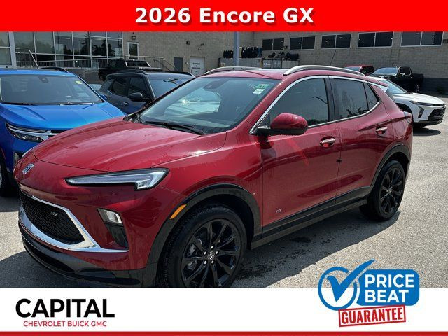 2026 Buick Encore GX Sport Touring in Cars & Trucks in Calgary