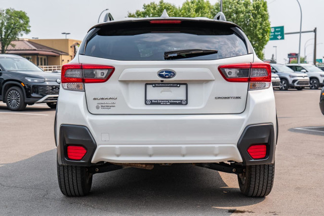 2021 Subaru Crosstrek Touring in Cars & Trucks in Edmonton - Image 4