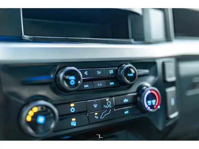 2023 Ford F-350 4x4 Crew Cab XL FX4 BCam in Cars & Trucks in Grande Prairie - Image 19