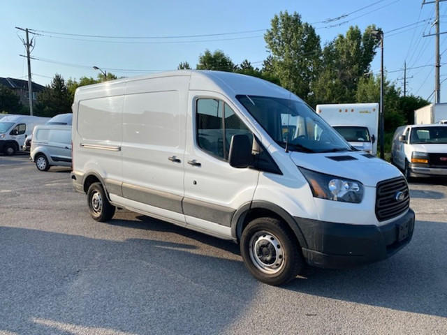  2019 Ford Transit From 2.99%. ** Free Two Year Warranty** Call  in Cars & Trucks in Markham / York Region - Image 2