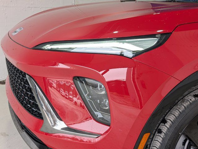 2025 Buick Envision Sport Touring- Technology Pkg -Activ Safety in Cars & Trucks in Barrie - Image 2