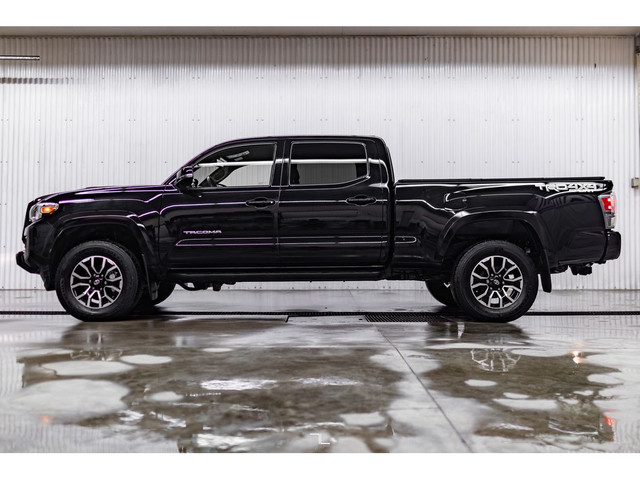 2023 Toyota Tacoma 4x4 Crew Cab TRD Sport Nav BCam in Cars & Trucks in Grande Prairie - Image 3