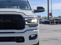 Check out this 2022 Ram 3500 Laramie before it's too late! *Get Your Money's Worth for this Ram 3500... (image 8)