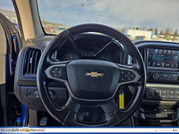 You will be proud to call this awesome vehicle yours. 2018 CHEVROLET COLORADO LT - LONG BOX - 3.6L V... (image 6)