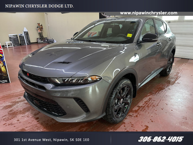 2024 Dodge Hornet GT $3500 off!! in Cars & Trucks in Nipawin - Image 2