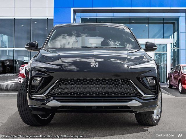 2025 Buick Envista Avenir- Adv Safety Pkg - Power Moonroof in Cars & Trucks in Barrie - Image 2