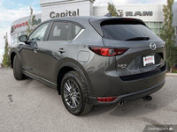 This Mazda CX-5 has a powerful Regular Unleaded I-4 2.5 L/152 engine powering this Automatic transmi... (image 3)