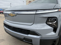Hungry for capability and versatility that stand the test of time and terrain? The 2025 Chevrolet Si... (image 2)